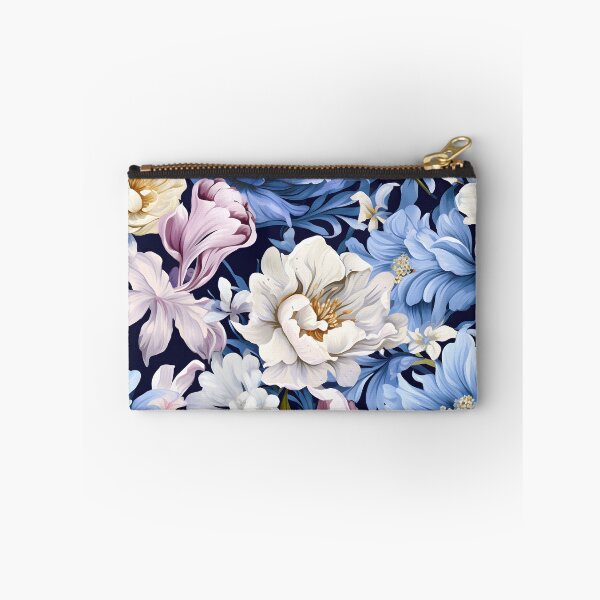 Item preview, floral seamless pattern designed and sold by ThechampArt.