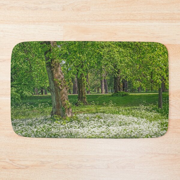 Item preview, Bute Park Cardiff South Wales designed and sold by Cameranick.