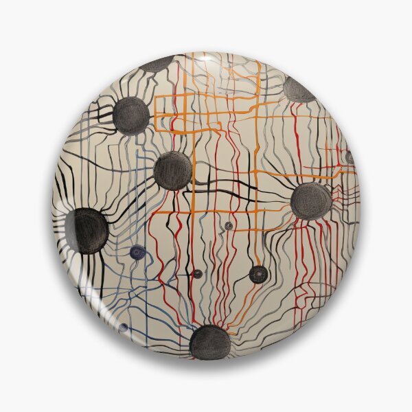 Item preview, neural network designed and sold by EdmundDantesStu.