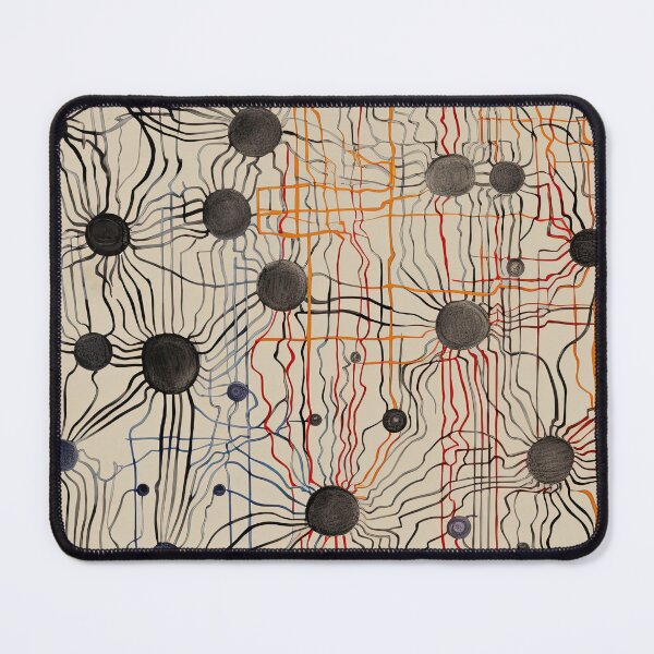 Item preview, neural network designed and sold by EdmundDantesStu.