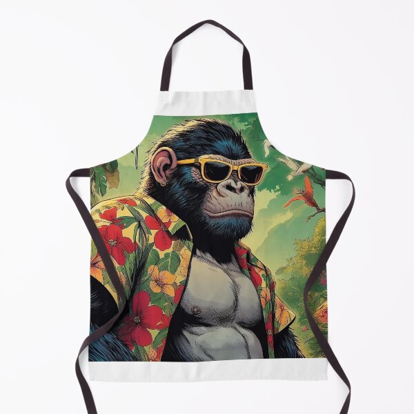 Item preview, Vivid Visions of the Jungle designed and sold by Daniel Dudgeon.