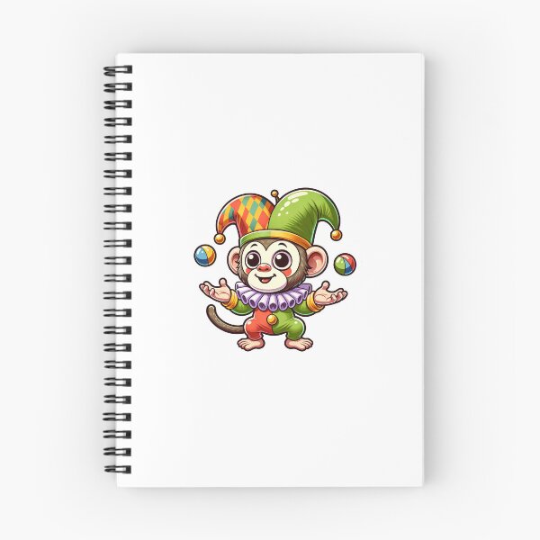 Item preview, Jester Jeff designed and sold by bradtrot.