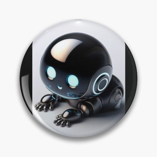 Item preview, Vega Prime Robot designed and sold by JadenFA.