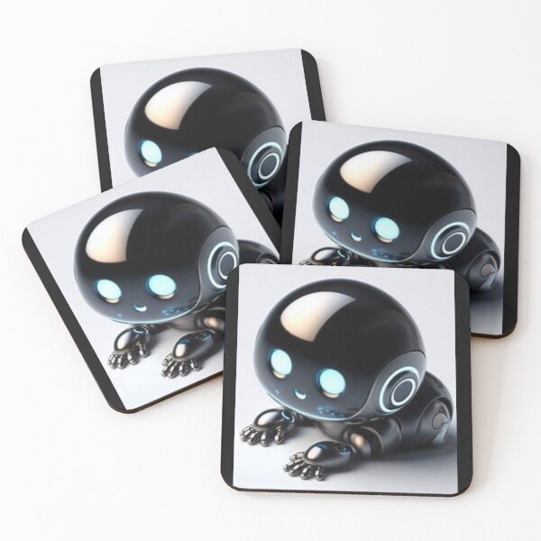 Item preview, Vega Prime Robot designed and sold by JadenFA.