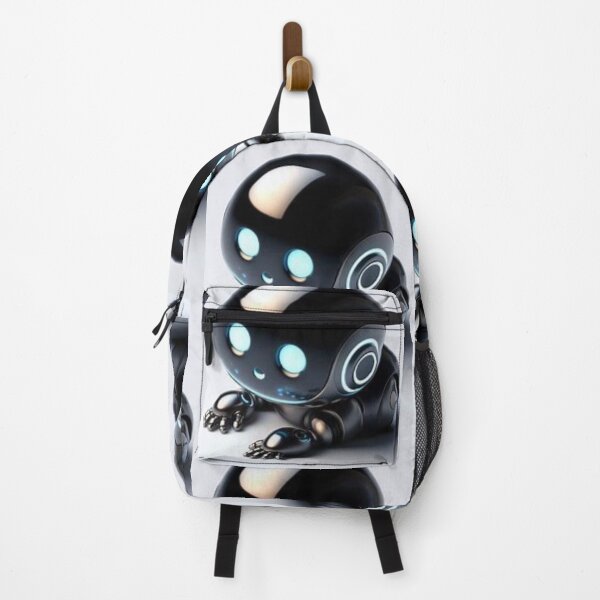 Item preview, Vega Prime Robot designed and sold by JadenFA.