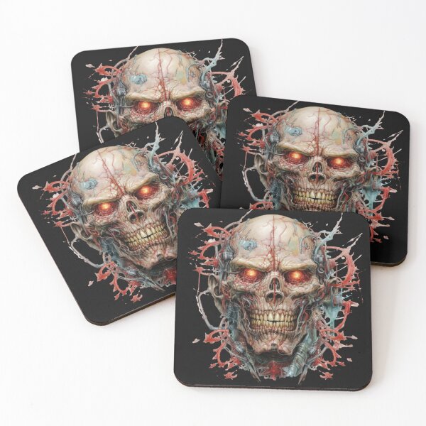 Item preview, being cybernetic in decay designed and sold by jean giosi.