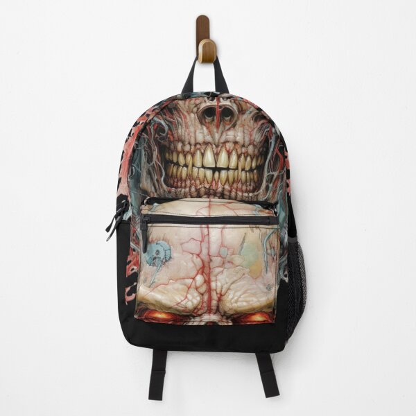 Item preview, being cybernetic in decay designed and sold by jean giosi.