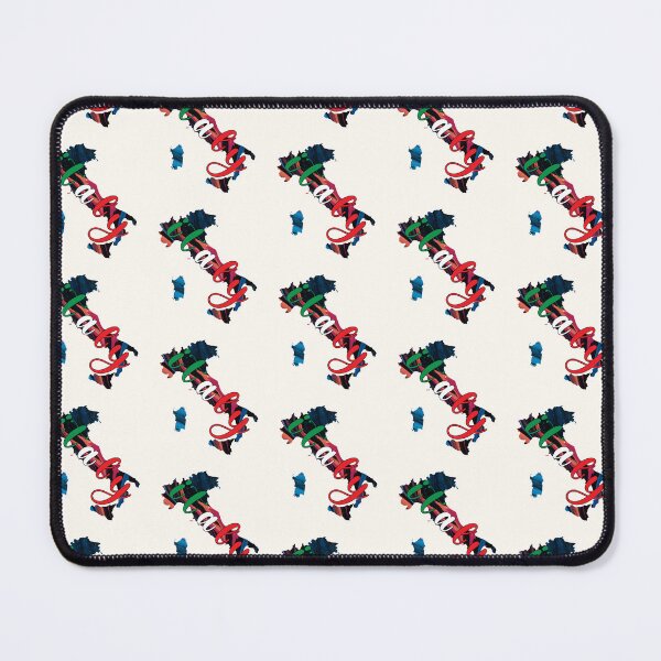 Item preview, Italy Flag Map Colorful -  designed and sold by PurpleLoveStore.