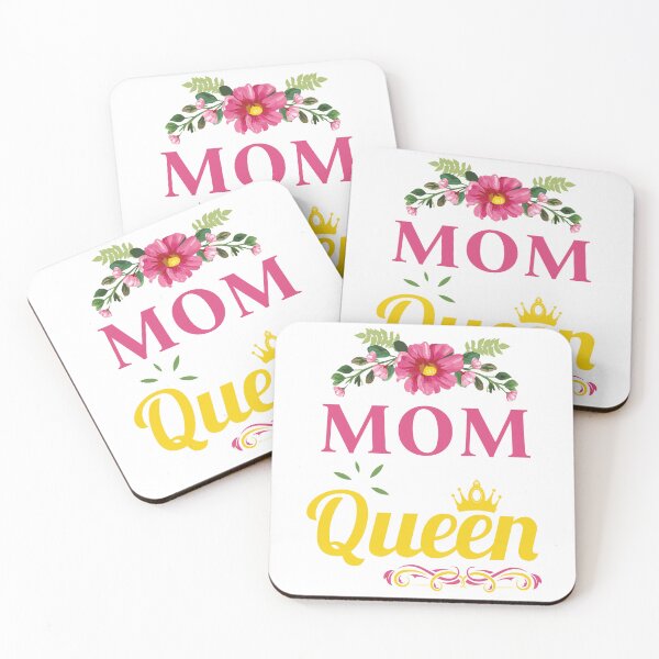 Item preview, My mother is my queen designed and sold by Claudia-Design.