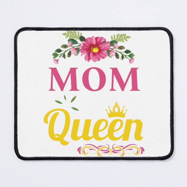 Item preview, My mother is my queen designed and sold by Claudia-Design.
