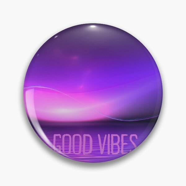 Item preview, Good Vibes  designed and sold by BlueReindeer.