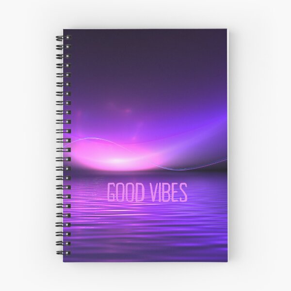 Item preview, Good Vibes  designed and sold by BlueReindeer.