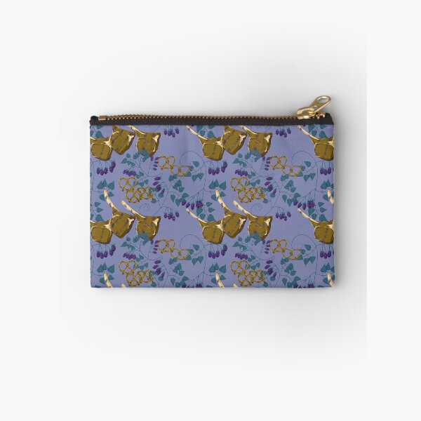 Item preview, Lambchops, Blue Berries y Pretzels designed and sold by Umitsu.