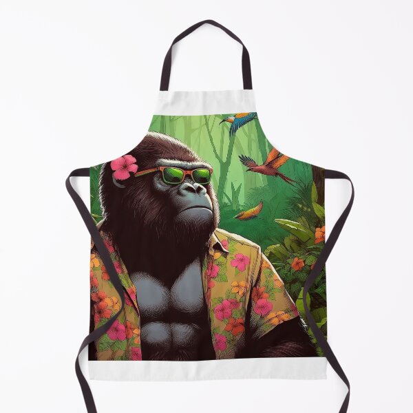 Item preview, Safari of Sable Strokes designed and sold by Daniel Dudgeon.