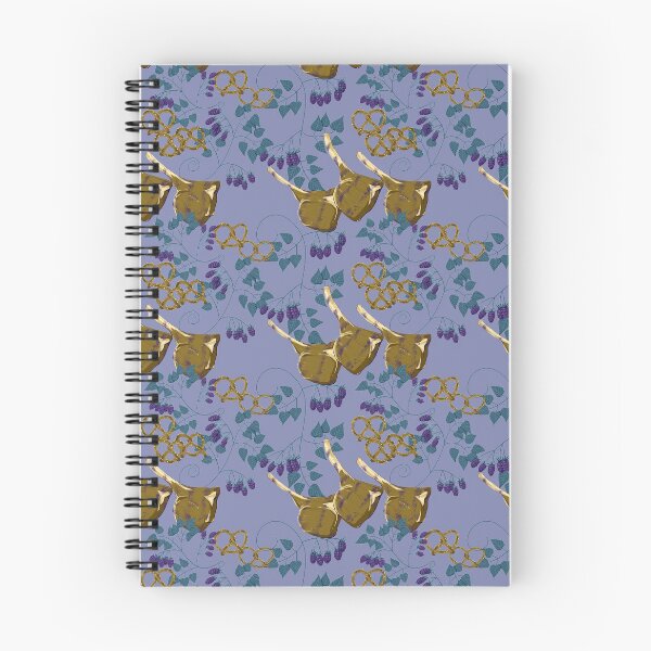 Item preview, Lambchops, Blue Berries, and Pretzels designed and sold by Umitsu.