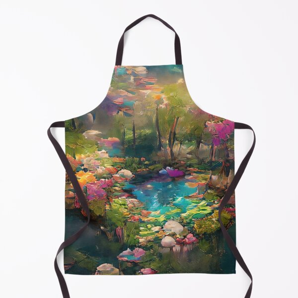 Item preview, Colorful Abstract Art designed and sold by AceOfTowers.
