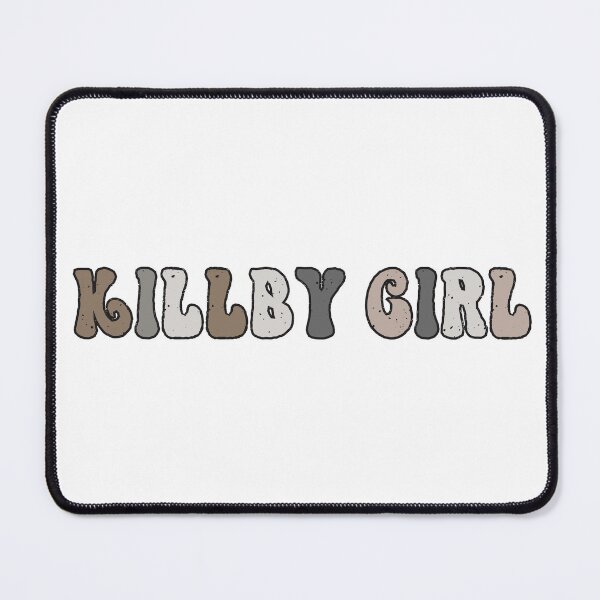 Item preview, killby girl - The Backseat Lovers designed and sold by JoseyDoodles.