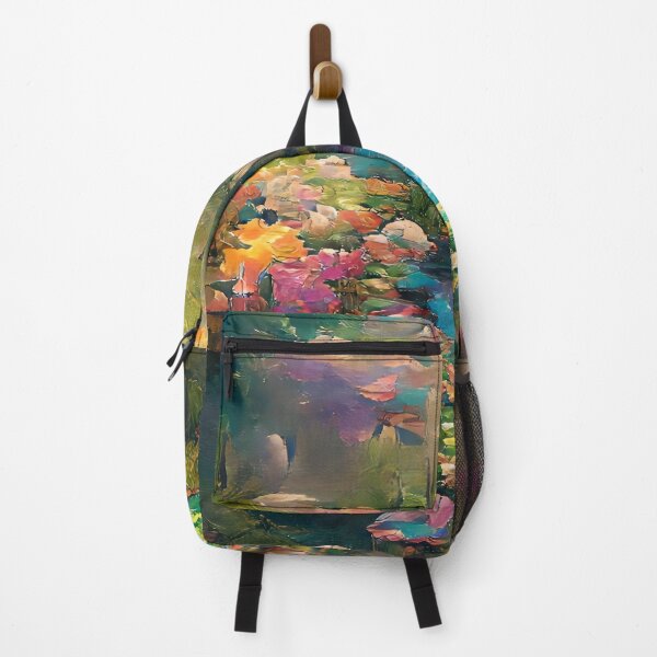 Item preview, Colorful Abstract Art designed and sold by AceOfTowers.