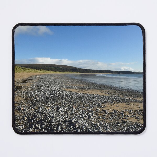 Item preview, Oxwich Bay on the Gower Peninsula South Wales designed and sold by Cameranick.
