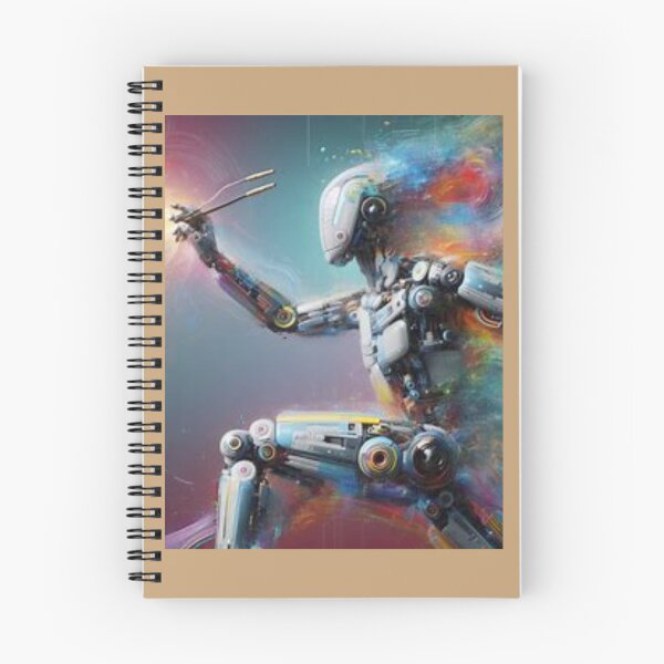 Item preview,  Epsilon Robot designed and sold by JadenFA.