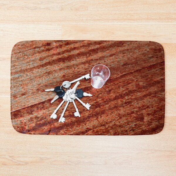 Item preview, Bunch Of Keys designed and sold by ontological.