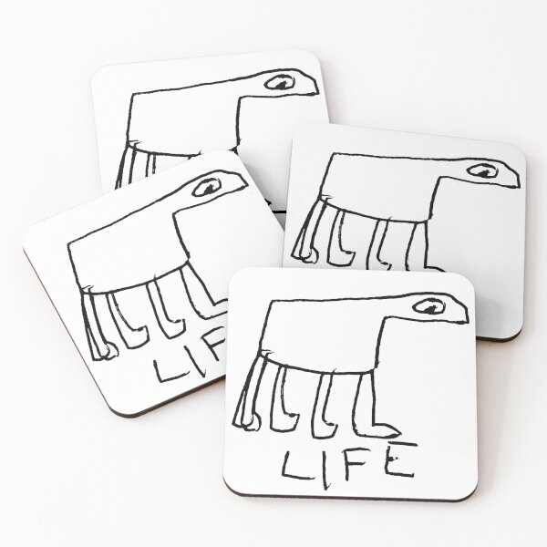 Item preview, LIFE designed and sold by asogaut.