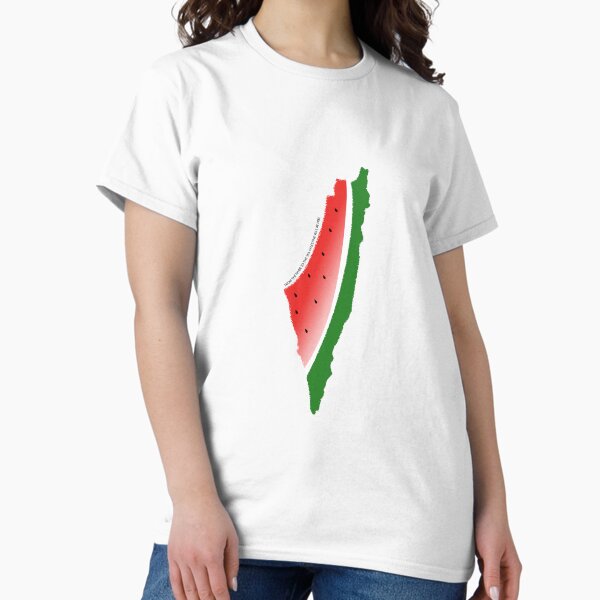 Item preview, Watermelon Palestine designed and sold by Efka19.