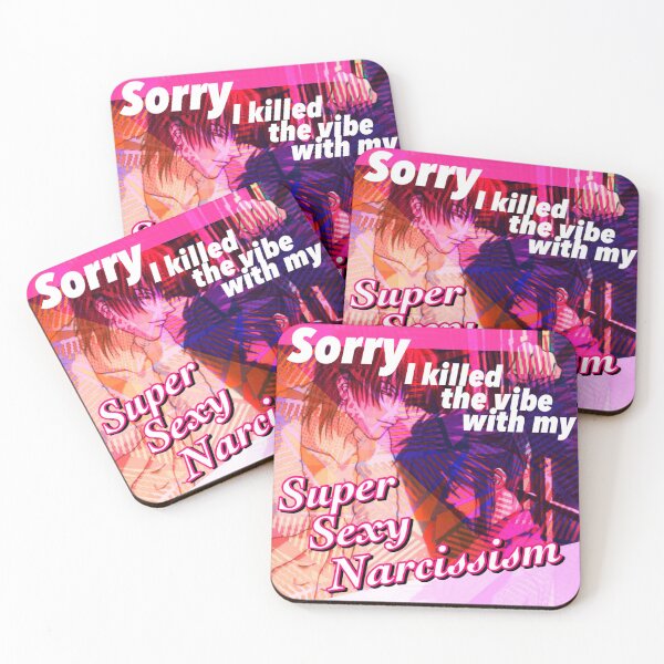 Item preview, $exy Narcissism designed and sold by Endless Wish.