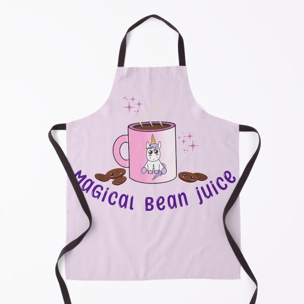 Item preview, Magical Bean Juice designed and sold by ParliamentMerch.