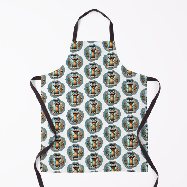 Item preview, Perry the Platypus designed and sold by Wilcox PhotoArt.