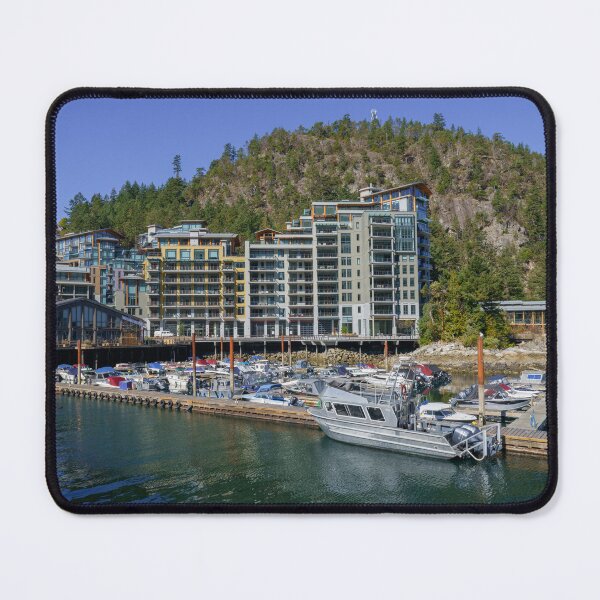 Item preview, Horseshoe Bay Vista designed and sold by rawshutterbug.