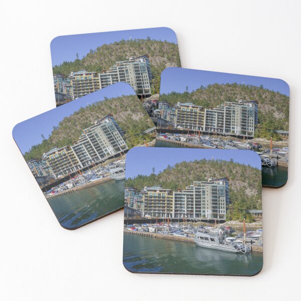 Item preview, Horseshoe Bay Vista designed and sold by rawshutterbug.