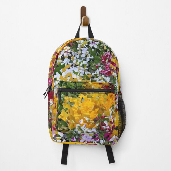 Item preview, Abstract Floral Design designed and sold by HG-Creation-Design.
