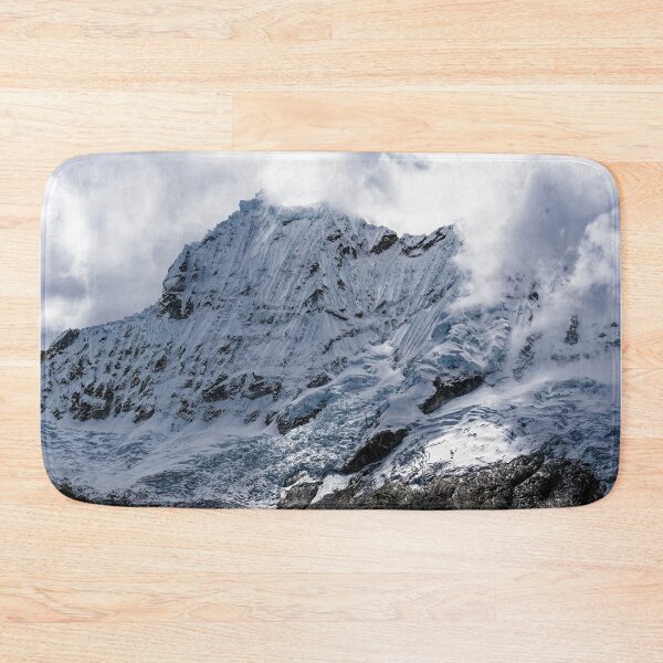 Item preview, Challenging Andes Mountain in Peru designed and sold by stevepaint.