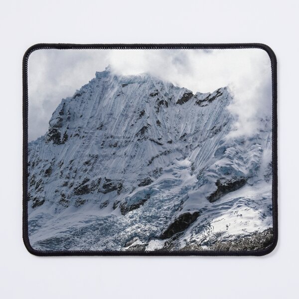 Item preview, Challenging Andes Mountain in Peru designed and sold by stevepaint.