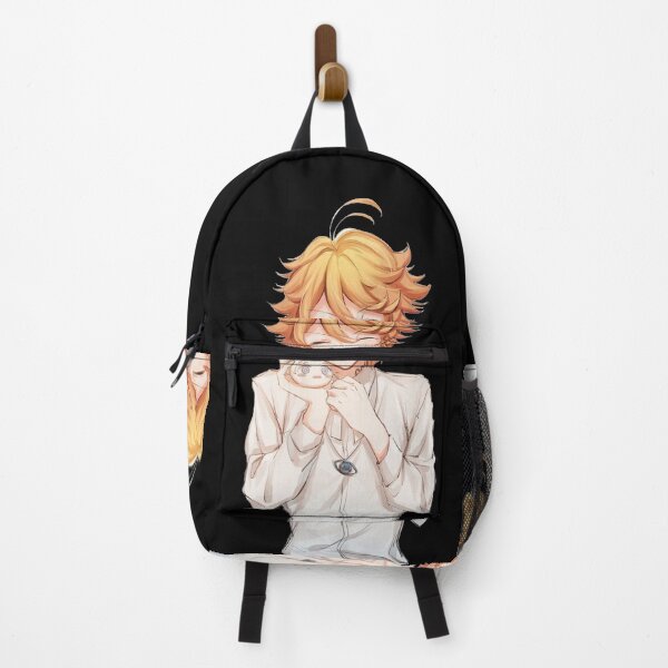 Item preview, yakusoku no neverland - Emma designed and sold by Peony-st.
