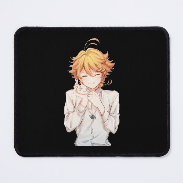 Item preview, yakusoku no neverland - Emma designed and sold by Peony-st.