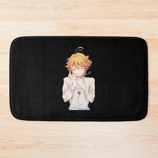 Item preview, yakusoku no neverland - Emma designed and sold by Peony-st.