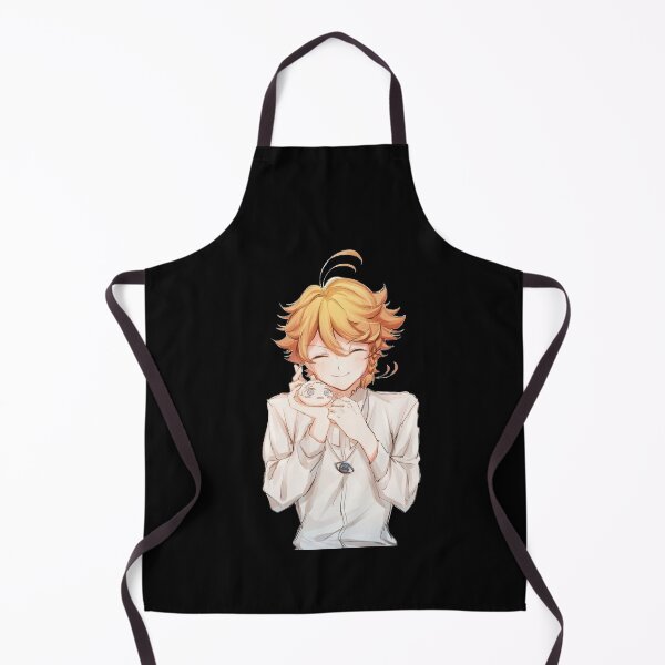 Item preview, yakusoku no neverland - Emma designed and sold by Peony-st.