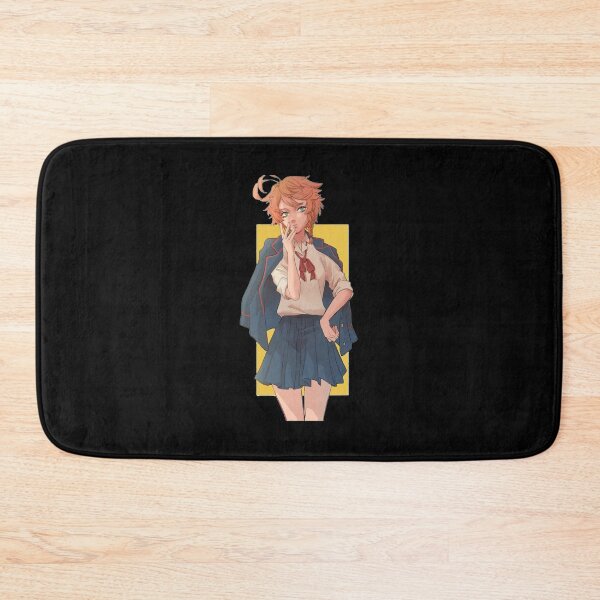 Item preview, yakusoku no neverland - Emma designed and sold by Peony-st.
