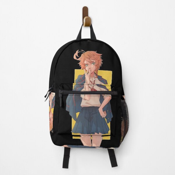 Item preview, yakusoku no neverland - Emma designed and sold by Peony-st.