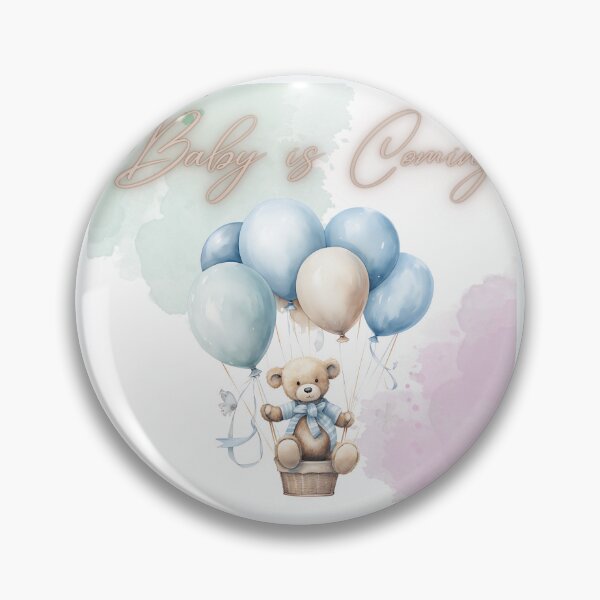 Item preview,  baby is coming designed and sold by TOGETHERINSIEME.