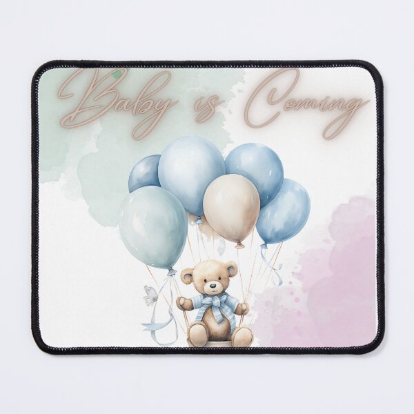 Item preview,  baby is coming designed and sold by TOGETHERINSIEME.