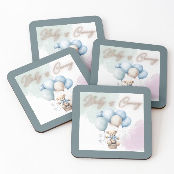 Item preview,  baby is coming designed and sold by TOGETHERINSIEME.