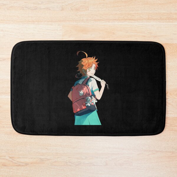 Item preview, yakusoku no neverland - Emma designed and sold by Peony-st.
