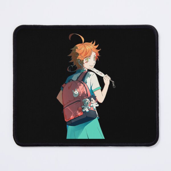 Item preview, yakusoku no neverland - Emma designed and sold by Peony-st.