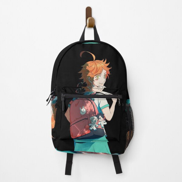 Item preview, yakusoku no neverland - Emma designed and sold by Peony-st.
