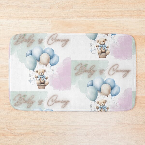 Item preview,  baby is coming designed and sold by TOGETHERINSIEME.