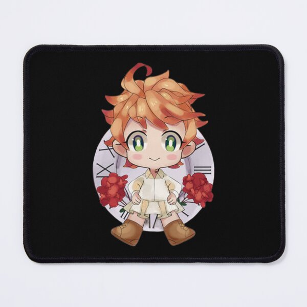Item preview, yakusoku no neverland - Emma designed and sold by Peony-st.