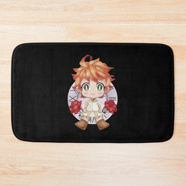 Item preview, yakusoku no neverland - Emma designed and sold by Peony-st.